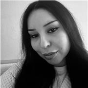 Nachhilfeunterricht bei Pädagogik Studentin